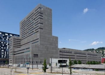 ABB converte instalação elétrica de fábrica de laticínios no edificio da Toni-Areal em Zurique