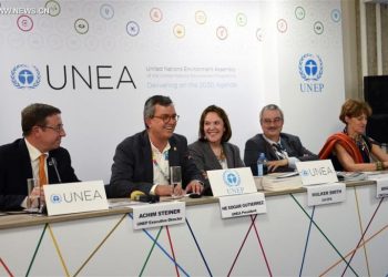 Governos acordam 25 estratégias para impulsionar Acordo sobre Clima de Paris