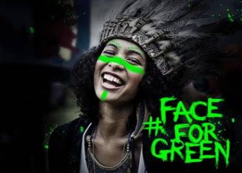 #faceforgreen na ericeira entre hoje e amanhã