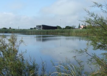 Centro ambiental de Aveiro para valorizar ria custou um milhão