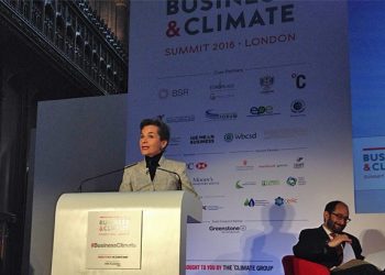 Especialistas afirmam que Brexit prejudica políticas climáticas da UE