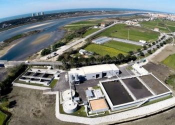 ETAR de Esposende vai melhorar qualidade ambiental do município