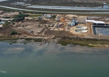 Tribunal de Justiça europeu multa Portugal por incumprimentos no tratamento de águas residuais