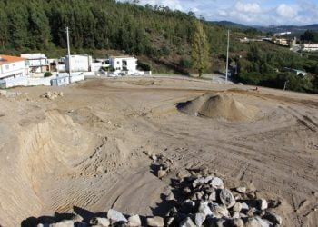 Licenciamento da Ecoibéria está suspenso