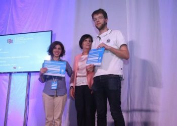 Jovens cientistas representam Portugal na Semana Internacional de Investigação sobre a Vida Selvagem