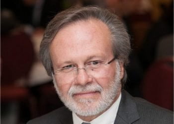 Nelson Geada é novo presidente do Conselho de Administração da Águas do Centro Litoral