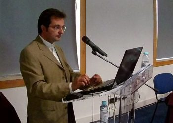 E-GAR deverá arrancar no segundo semestre