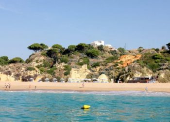 Praias de Albufeira lideram em “Qualidade de Ouro”