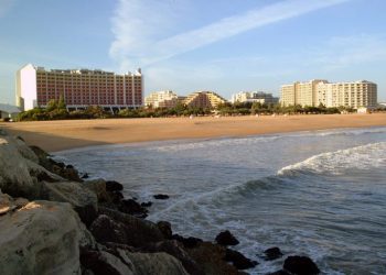 Todas as praias do concelho de Loulé conquistam pela primeira vez Qualidade de Ouro