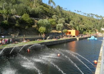 Praias Fluviais Aldeias do Xisto entre as melhores do país