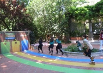 Sociedade Ponto Verde e Zoo de Lisboa ensinam crianças a serem mais amigas do ambiente