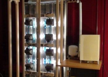 Associação norte-americana financia construção de sistema frigorífico solar laboratorial na UAlg