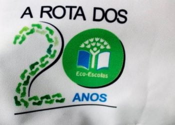 Arcos de Valdevez e Ponte da Barca assinalam 20 anos do Programa Eco-escolas