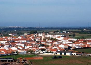 Nova ETAR da Amareleja custa 414 mil euros