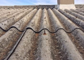 Quercus organiza 1ª Ação para sensibilizar sobre amianto em Cabo Verde