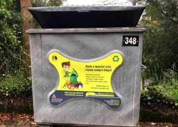 Arcos de Valdevez lança campanha ambiental no âmbito dos resíduos