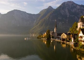 Comissão insta a Áustria a adotar as regras da UE sobre poluição química das águas