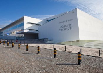 Fernão Ferro vai ter novo Centro Distribuidor de Água