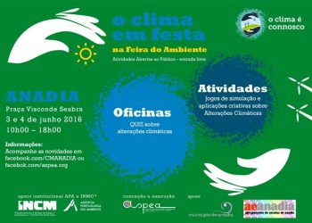 ASPEA é vencedora do concurso “O clima é connosco”