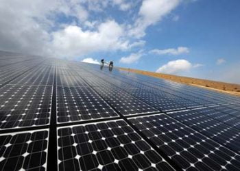 Marrocos: “Temos 26 mil milhões para energia renovável”