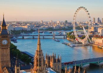 Londres garante manter compromisso contra aquecimento global após Brexit