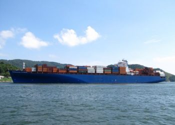 Quercus pede à UE medidas mais exigentes para reduzir emissões de NOx nos navios no Atlântico