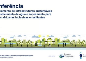 Financiamento de infraestruturas de água para cidades africanas em debate