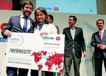 Procuramos projetos energéticos em Portugal, Brasil e Espanha