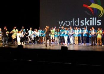 Schneider Electric relembra problemática do acesso à energia no World Skills Portugal