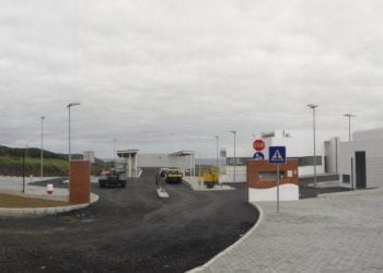 Açores concluem rede de centros de processamento de resíduos