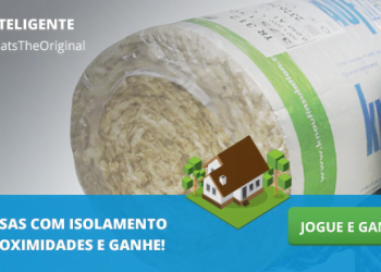Knauf Insulation lança jogo online