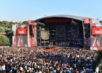 Festa Continente Porto obtém certificação de evento sustentável