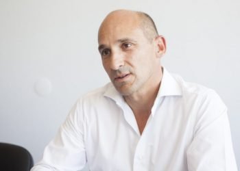 “As empresas privadas do setor da água estão neste momento numa situação difícil”