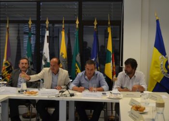 Águas do Ribatejo vai investir 20 milhões de euros na região