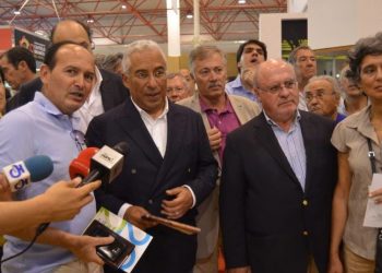 Águas do Ribatejo: Um exemplo do que os municípios unidos podem fazer pelo país