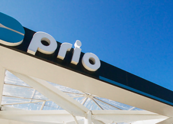 Prio investe 11 milhões para se aproximar das quatro grandes petrolíferas