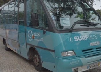 Estacionar, andar de bicicleta e de autocarro vais ser mais fácil em Cascais