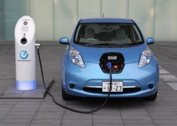 Automóveis elétricos têm custo total de utilização de três cêntimos/km