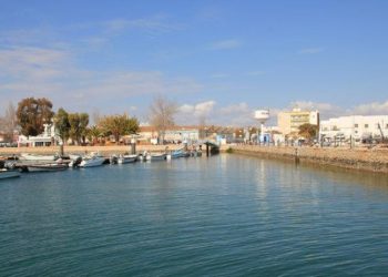 Corte de água para intervenção na rede pública de abastecimento de Olhão