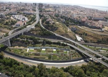 EPAL assegura que ETAR de Alcântara e da Guia cumprem regras ambientais de descarga