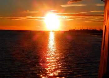 Exposição de fotografia “ÁGUA” inaugurada a 9 de agosto