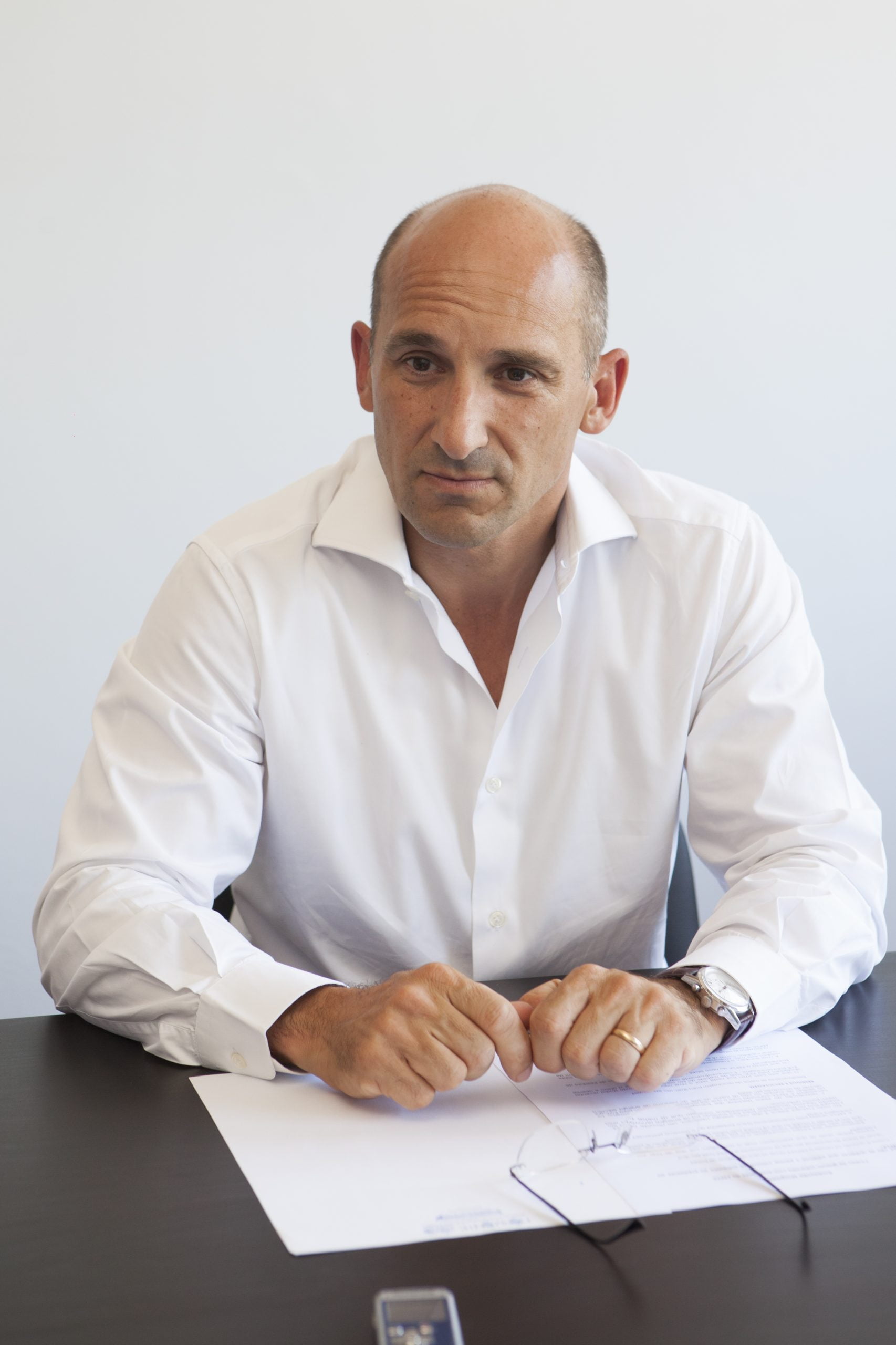 FRancisco Machado AEPSA