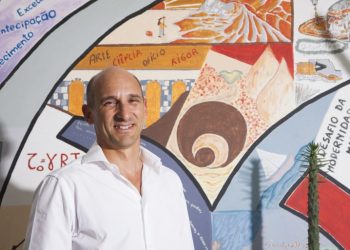 “Temos vindo a pugnar pelo Licenciamento Único Ambiental”