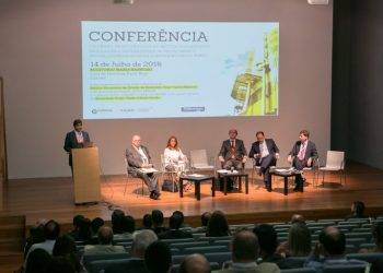 Secretário de Estado do Ambiente admite “reavaliação do PERSU 2020”