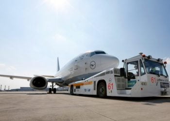 Inovações Siemens tornam aeroportos mais sustentáveis