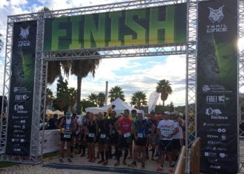 Trail do Lince está de volta com segunda edição e bilhetes já à venda