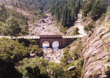 Entidades preocupadas com aumento de procura pelo Gerês