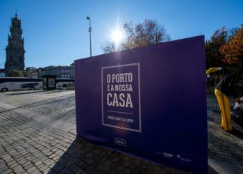 Câmara do Porto restitui verba por cobrança indevida no âmbito da Ecolinha