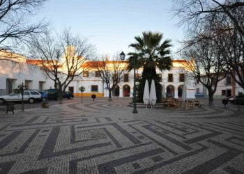 Espaços públicos da Vidigueira renovados