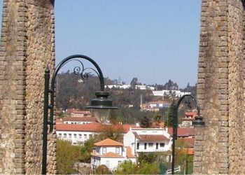 Vouzela instala ecopontos de lixo doméstico